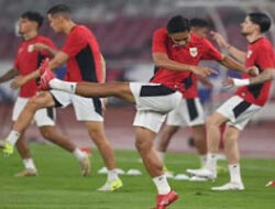 Bek Timnas Indonesia Masuk FIFPRO Global Player Council
