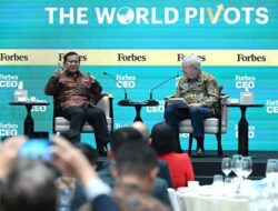 Program Desa Nelayan Prabowo Dongkrak Pendapatan Nelayan hingga 100 Persen