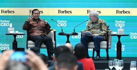 Program Desa Nelayan Prabowo Dongkrak Pendapatan Nelayan hingga 100 Persen