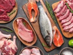 10 Makanan Protein Rendah Lemak yang Bikin Langsing Tanpa Kehilangan Otot