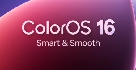ColorOS 16.