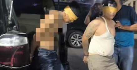 Duo Pencuri Motor Kembali Beraksi di Bogor, Salah Satunya Baru Keluar Penjara