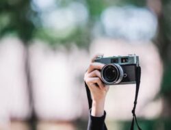 Komdigi Ingatkan Fotografer, Pemotretan di Ruang Publik Wajib Patuhi UU PDP