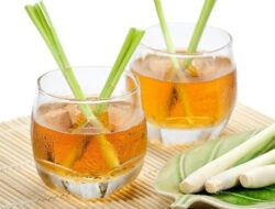 5 Minuman Alami untuk Bantu Bersihkan Paru-Paru dari Polusi Udara