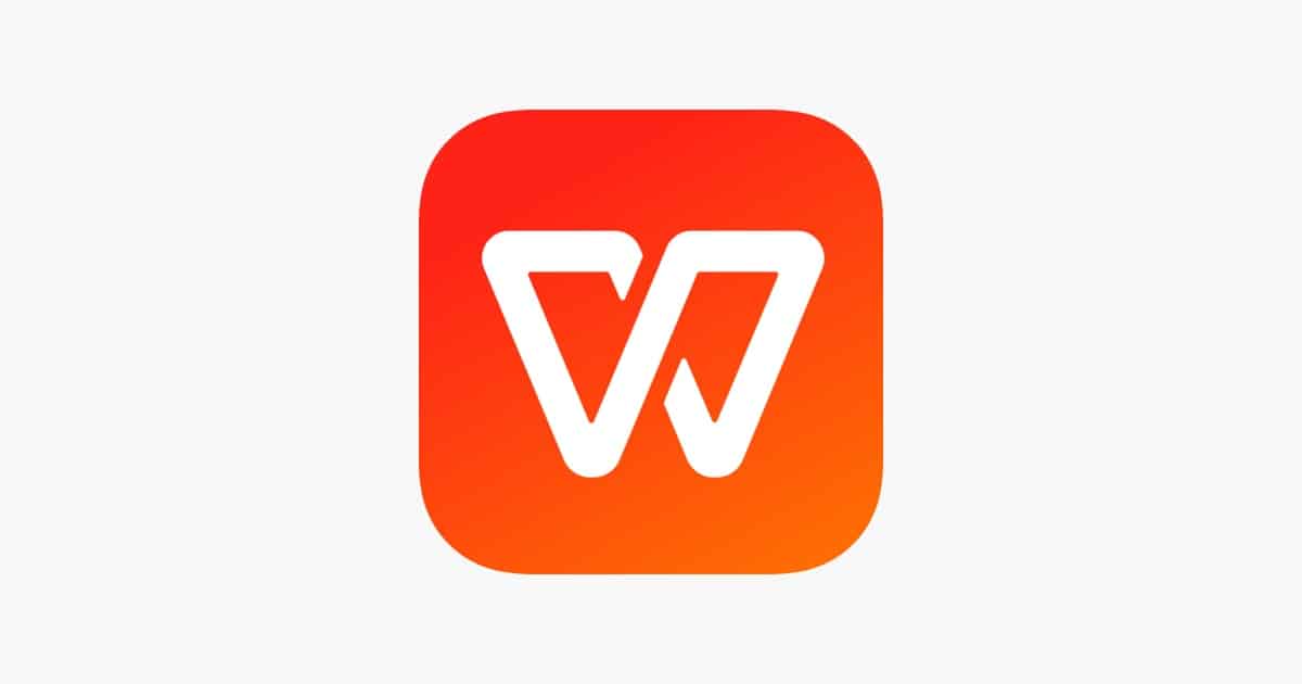 WPS Office.