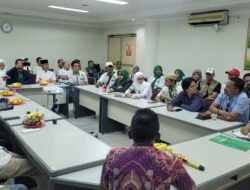 APPSI DKI Jakarta Tolak Sistem Autodebet dan Biaya PHP Kios Pasar