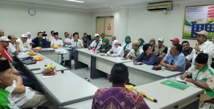 APPSI DKI Jakarta secara tegas menolak sistem autodebet Cash Management System.