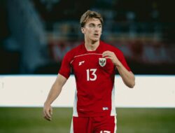 Mauro Zijlstra Beberkan Suasana Sunyi Ruang Ganti Timnas Usai Gagal ke Piala Dunia 2026