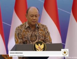 BGN Kembalikan Rp70 Triliun Dana MBG Tak Terserap ke Presiden Prabowo