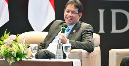Menteri Keuangan Purbaya Yudhi Sadewa mencatat 15.933 pengaduan masyarakat.