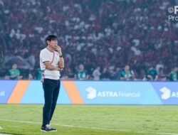 Tiga Alasan Shin Tae-yong Layak Kembali Latih Timnas Indonesia