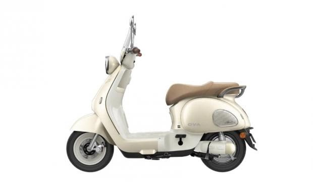 Yadea Luncurkan Kendaraan Listrik Baru, Harganya Rp8 Jutaan.