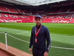 Timur Kapadze Tersanjung Namanya Dilirik Jadi Pelatih Timnas Indonesia