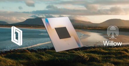 Google Umumkan Terobosan Besar, Chip Willow Tunjukkan Keunggulan Nyata Komputasi Kuantum