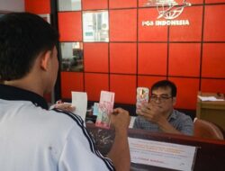 BSU Hanya Dicairkan Juni–Juli 2025, Tak Ada Arahan Lanjutan dari Presiden