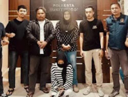 Warga Bukittinggi Geger, Potongan Jasad Bayi Ditemukan di Bibir Ngarai Sianok