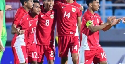 Undian Sepak Bola SEA Games 2025, Ini Daftar Lengkap Pembagian Pot
