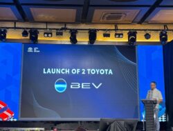 GJAW 2025 Hadirkan Mobil Baru dan World Premiere di Indonesia