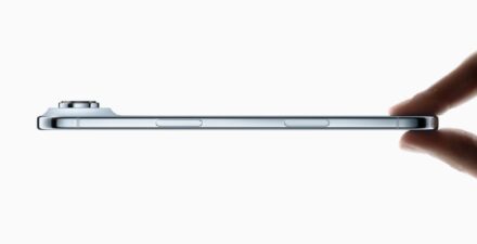 Penjualan Lesu, Apple Kurangi Produksi iPhone Air hingga 80 Persen