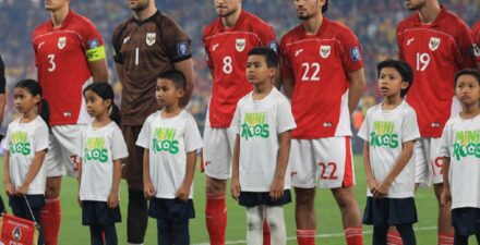 Timnas Indonesia siap turun di FIFA ASEAN Cup yang baru diluncurkan FIFA.