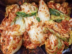 Kimchi Masuk Daftar Superfood, Studi Ungkap Manfaatnya bagi Kesehatan