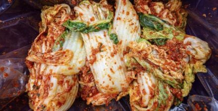 Studi terbaru menemukan menu makanan yang berpotensi masuk dalam daftar superfood berikutnya.
