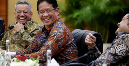 Menkeu Purbaya, Akses Dana Kopdes Bergantung Penilaian Bank Himbara