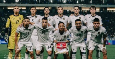 Timnas Indonesia siap hadapi turnamen baru, Piala ASEAN FIFA.