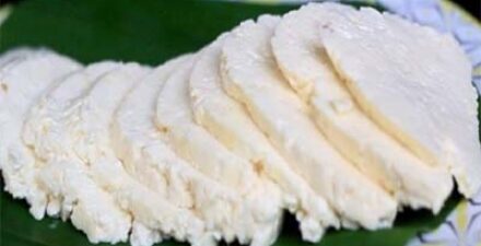 Dangke, Keju Istimewa