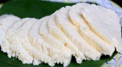 Dangke, Keju Istimewa