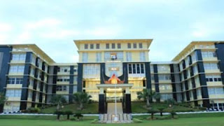 Mapolda Sumatera Barat