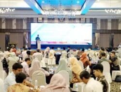 Solok Selatan Masuk Daerah Terbaik Tekan Stunting