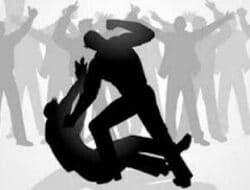 Korban Direkam Diduga, Pengeroyokan Terjadi di Cengkareng