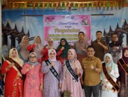 Bunda PAUD Turun ke Nagari, Persiapkan Wajib Belajar 13 Tahun