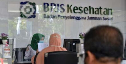 Penghapusan Tunggakan BPJS Jadi Upaya Perkuat Perlindungan Sosial