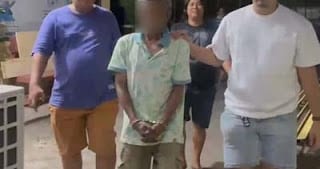 Satreskrim Polresta Padang berhasil menangkap tersangka