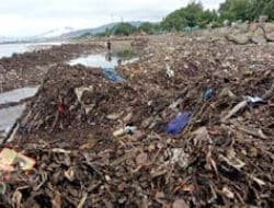 Pasaman Barat Fokus Wujudkan Pengelolaan Sampah Berkelanjutan