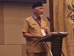 Sumbar Dorong Investasi Energi Hijau untuk Capai Net Zero 2060