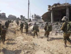 Negosiasi Mesir, Hamas Tekankan Akhiri Perang dan Tarik Pasukan Israel