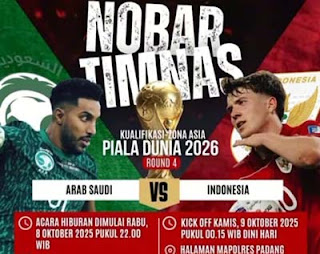 Kualifikasi Piala Dunia 2026