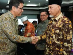 TKD Berkurang, Sumbar Dorong Pusat Bayar Gaji ASN dan PPPK