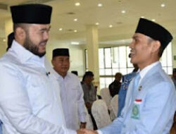 Wali Kota Padang Dukung Program Smart Surau dan Generasi Muda
