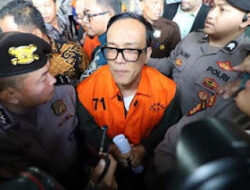 Noel Ditahan Lagi Terkait Kasus Pemerasan Sertifikasi K3