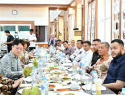 UNP Resmikan Institut Konfusius ke-10 di Indonesia