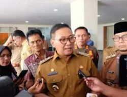 1001 Event Bukittinggi, Dorong Pariwisata Internasional