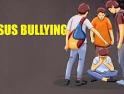 Terduga Pelaku Alami Trauma Berat Usai Insiden di SMP 1 Geyer