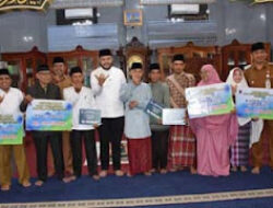 Fadly Amran Pastikan BPJS dan LKS Gratis Tetap Berlanjut di Tengah Efisiensi Anggaran