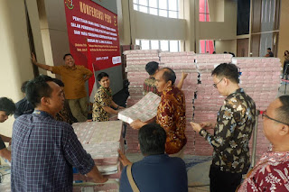 Kejagung mengamankan uang Rp11,8 triliun terkait kasus korupsi CPO