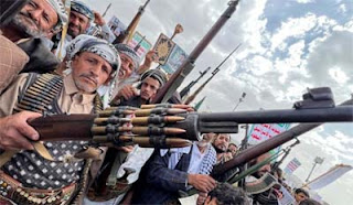 Kelompok Houthi