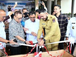 Hotel Bumi Minang Hidup Kembali, OSO Group Mulai Renovasi Besar-besaran